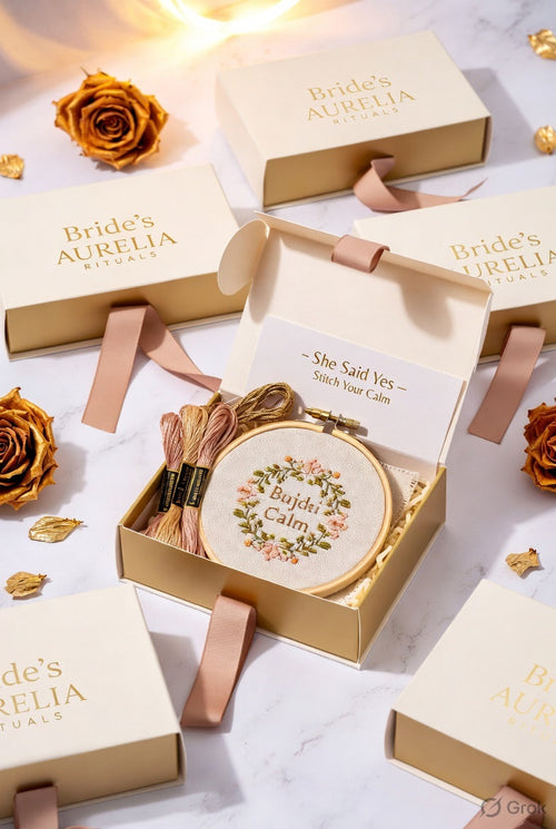 Gifting Bundles