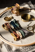 Lotus Ritual Kit — Heritage Lotus Canvas