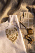 Stick & Stitch Kit — Wearable Embroidery